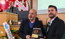 Kafkasspor yılın takımı seçildi