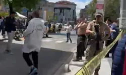 Çorlu'da silahlı çatışmadan kahreden haber!  2 polis memuru şehit oldu