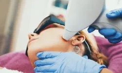 Merdiven altı güzellik merkezleri tehlike saçıyor