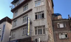 Koku üzerine girilen odada cansız bedeni bulundu