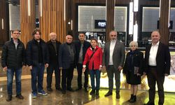 CHP İnegöl saha çalışmasına Mobiliyum’dan start verdi