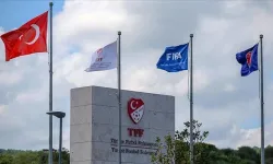 TFF, Süper Lig için 'tescil' kararını resmen duyurdu
