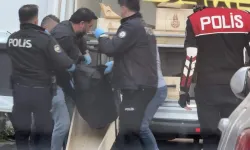 Kayınvalidesi tarafından öldürülen şahsın eşi ve kızı ile görüntülü konuştuğu anlar ortaya çıktı