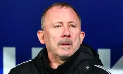 Beşiktaş'ta Sergen Yalçın dönemi sona erdi!