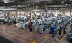 İnegöl'e 87,5 milyon TL’lik yatırım! Yüzlerce kişiye iş kapısı olacak