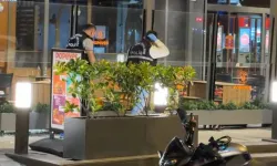Kız meselesi nedeniyle çıkan tartışmada can verdi