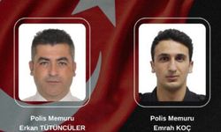 Çorlu’da 2 polisin şehit olduğu olayın detayları ortaya çıktı