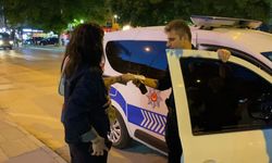 Bura İnegöl'de günün kahramanları! Genç kızlar takdir topladı
