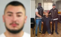 Interpol-Europol’ün ‘en çok arananlar’ listesinde bulunan şüpheli yakalandı