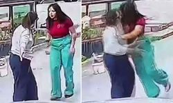 Trafikte tartıştığı kadına kafa atan sosyal medya fenomenine ağır ceza