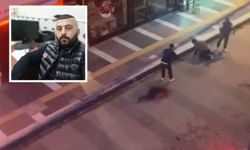 Silahlı ve bıçaklı tartışmada 1 kişi hayatını kaybetti