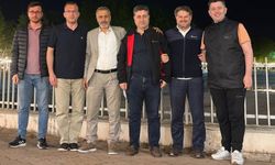 İnegöl Memur-Sen temsilciliği 2026 yetki sürecine hazır