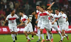 A Milli Futbol Takımı'nın Dünya Kupası kadrosu açıklandı