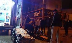 Bursa Osmangazi'de alkollü sürücü çarptığı yayayı bırakıp kaçtı