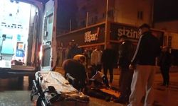 Bursa Osmangazi’de alkollü sürücünün çarptığı yaya hayatını kaybetti