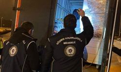 Bursa’da düzensiz göçle mücadeleye sıkı denetim