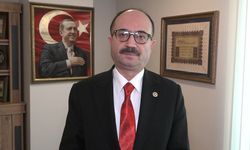 Bursa Milletvekili Osman Mesten’e hem destek hem tehdit