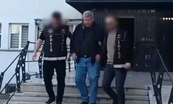 Bursa’da kesinleşmiş hapis cezası bulunan şahıslar yakalandı