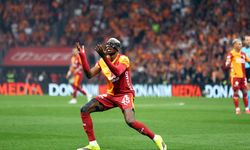 Şampiyon Galatasaray | Sarı kırmızılılar 26. şampiyonluğunu ilan etti!