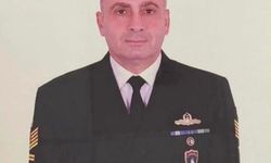 Bursalı astsubay kalp krizi sonucu hayatını kaybetti