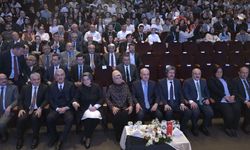 TBMM Başkanı Bursa'da üniversiteli öğrencilerle buluştu!