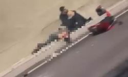 Bursa'da feci kaza: Motosiklet tutkunu sanatçı hayatını kaybetti, oğlu ağır yaralandı