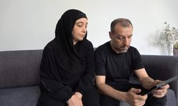 Bursa'da Sevgi Yandık’ın ailesi adalet bekliyor | Duruşma sonrası yürek yakan sözler