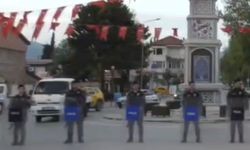 Bursa’da uyuşturucu operasyonu: 11 tutuklama