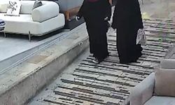Bursa'da kadınları takip eden yankesiciler suçüstü yakalandı