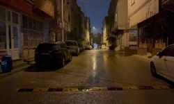 Bursa'da aracın altında kalan 4 yaşındaki çocuk ağır yaralandı