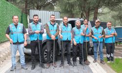 'Boğa yakalama timi' teyakkuzda bekliyor