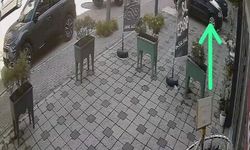 Bursa'da takla atan ATV'deki 2 çocuk yaralandı