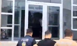Bursa'da 22 ayrı suçtan 9 yıl aranması olan şahıs yakalandı