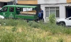 İstanbul Şişli’de 84 yaşında bir kadın evinde ölü bulundu