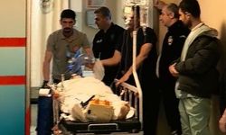 Bursa İnegöl'de kahreden ölüm! İşçi hayatını kaybetti