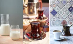 Türkiye’nin en iyi içecekleri açıklandı! Listenin 1 numarası şaşırttı