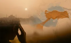 Türkiye’ye giriş yaptı! Günler sürecek hava değişimi sağlığınızı tehlikeye atıyor
