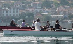 2026 Deniz Küreği Endurance ve Beach Sprint Türkiye Kupası heyecanı Ayvalık'ta başlıyor