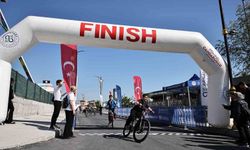 Arnavutköy'de 19 Mayıs etkinlikleri coşku içerisinde gerçekleştirildi
