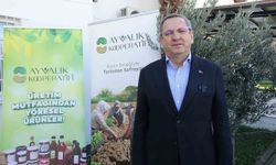 Ayvalık'ta kadın emeği ekonomiye dönüşüyor