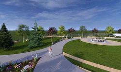 Başkan Subaşı'ndan Bilecik'e yeni park müjdesi