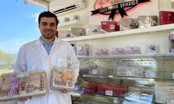 Bayram sofralarında Bursa imzası