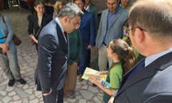 Bayramiç'te kitap festivali