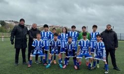 Bilecik U13 Gençler Ligi'nde 4'üncü hafta geride kaldı