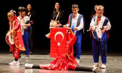 Bilecik'te Engelliler Haftası kapsamında farkındalık programına düzenlendi