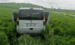 Bilecik'te kaza: Otomobil sürücüsü hayatını kaybetti