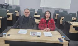 Bozüyük'te KÖYDES seçimleri tamamlandı
