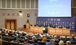 BTSO mayıs ayı meclis toplantısı gerçekleştirildi