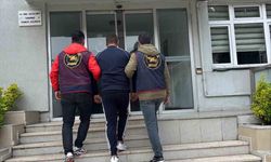 Çanakkale'de farklı suçlardan aranan 11 şüpheli tutuklandı