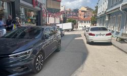 Duyarsız sürücüler diğer sürücüleri çileden çıkarıyor